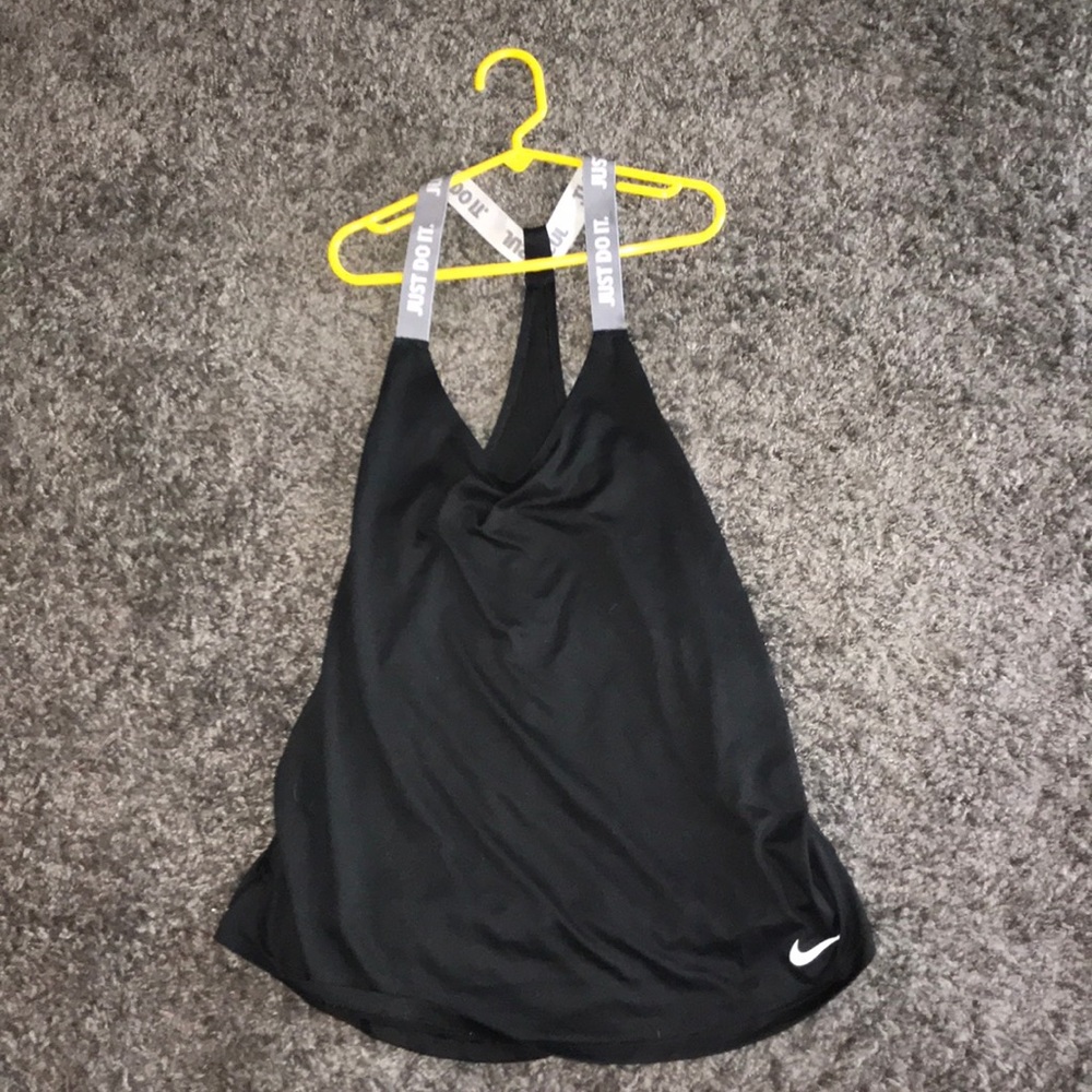 Nike Athletic Tank